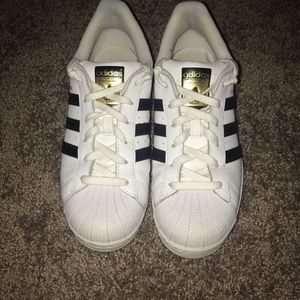 adidas superstars